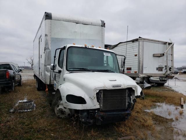 2012 Freightliner M2 106 Medium Duty