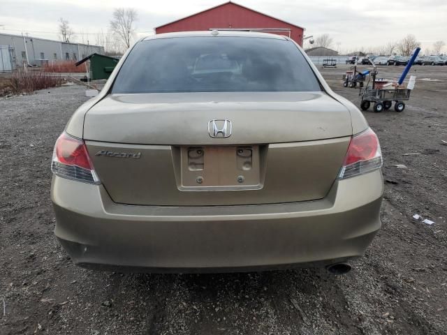 2010 Honda Accord EXL