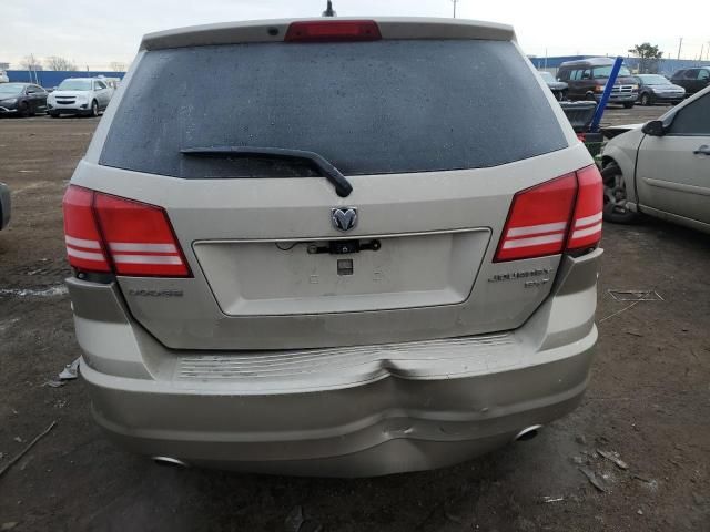 2009 Dodge Journey SXT