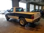 2002 Ford Ranger