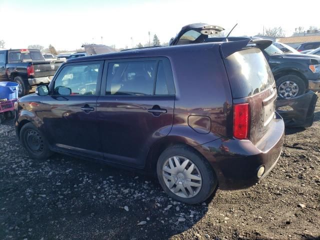 2008 Scion XB