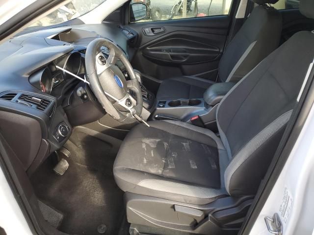 2015 Ford Escape S