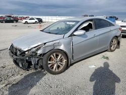 Hyundai Sonata Vehiculos salvage en venta: 2011 Hyundai Sonata SE