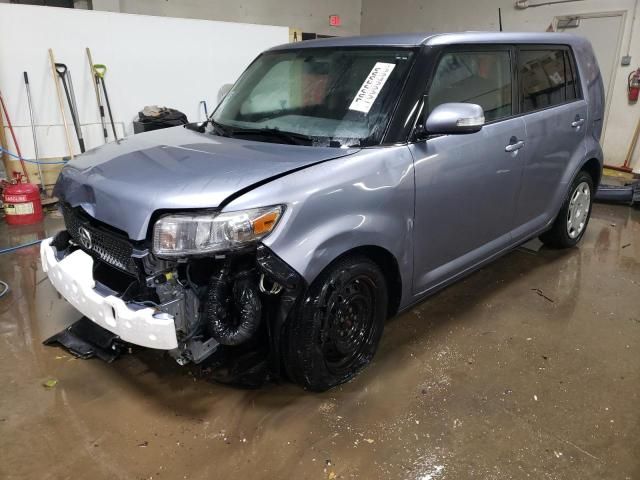 2009 Scion XB