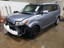 Scion XB Vehiculos salvage en venta: 2009 Scion XB