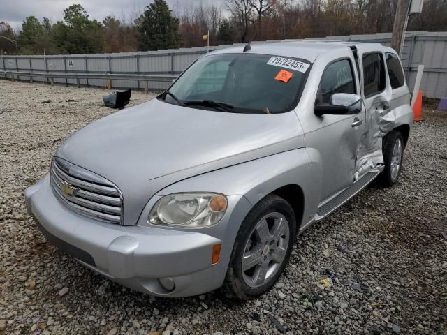 2009 Chevrolet HHR LT