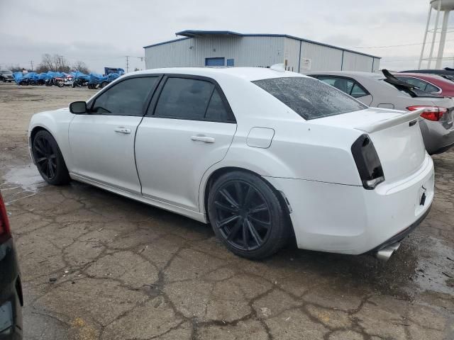 2015 Chrysler 300 S