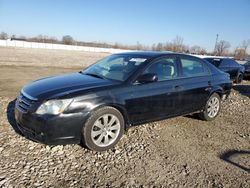 Salvage cars for sale from Copart Ontario Auction, ON: 2005 Toyota Avalon XL