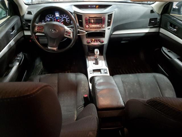 2012 Subaru Outback 2.5I Premium