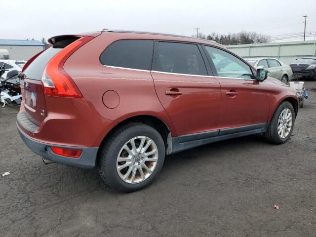 2010 Volvo XC60 T6