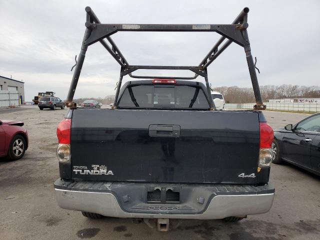 2008 Toyota Tundra Double Cab