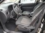 2013 Jeep Compass Latitude