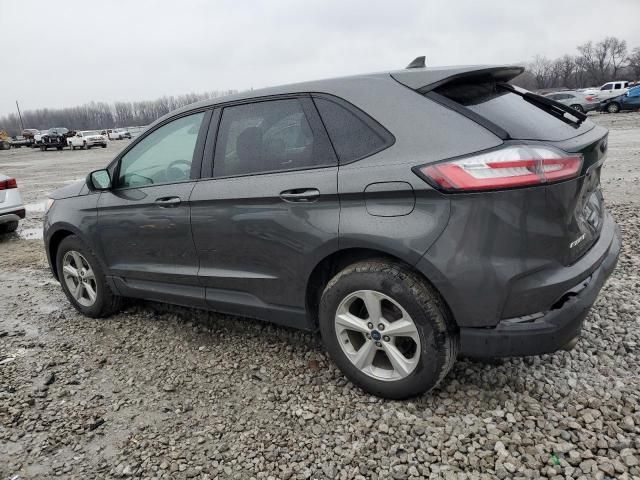 2019 Ford Edge SE