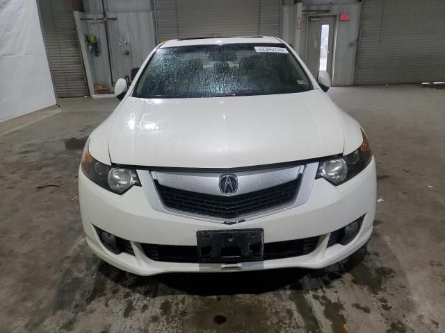 2010 Acura TSX