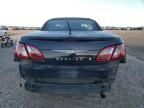 2008 Chrysler Sebring Touring