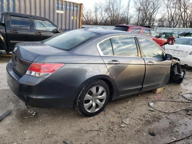 2010 Honda Accord EXL