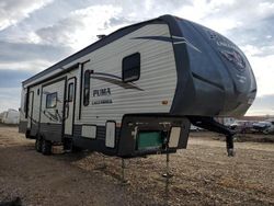 2017 Palomino Puma en venta en Rapid City, SD