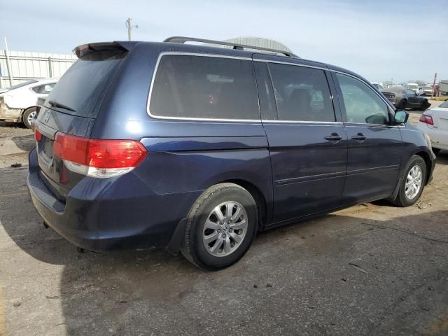 2008 Honda Odyssey EXL