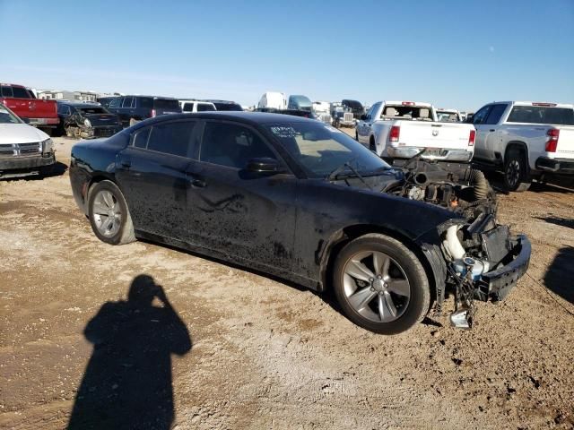 2017 Dodge Charger SXT