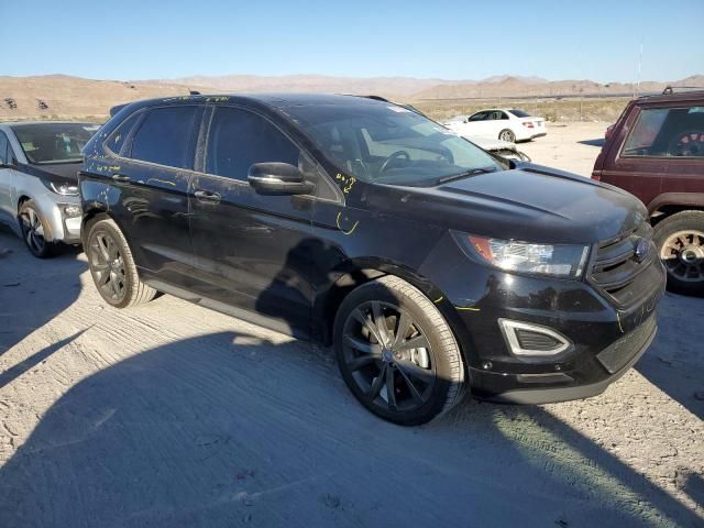 2016 Ford Edge Sport