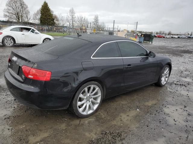 2014 Audi A5 Premium Plus