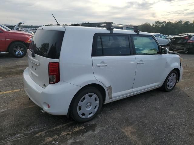 2011 Scion XB