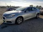 2017 Chevrolet Malibu Limited LT