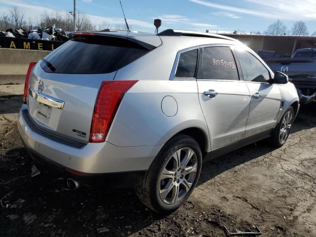 2012 Cadillac SRX Performance Collection