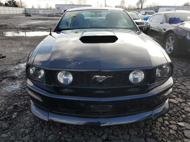 2006 Ford Mustang GT