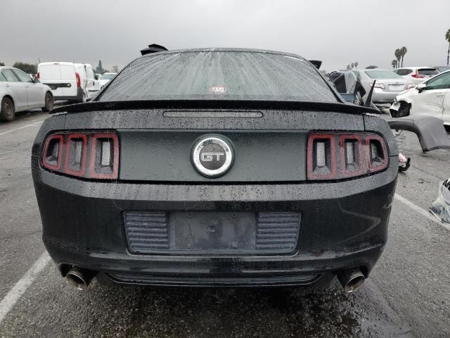 2013 Ford Mustang GT