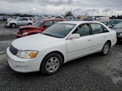 2001 Toyota Avalon XL en venta en Eugene, OR