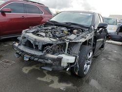 Salvage cars for sale at Martinez, CA auction: 2009 Lexus IS 250
