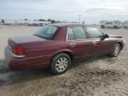 2008 Ford Crown Victoria LX