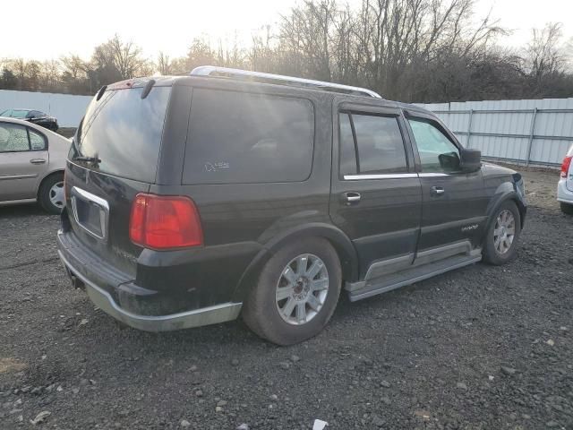 2003 Lincoln Navigator