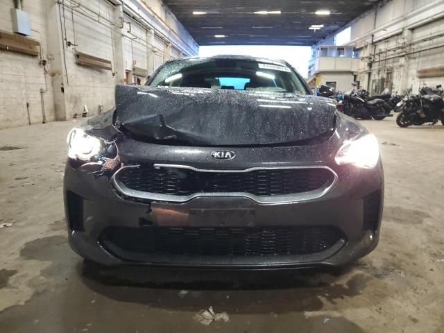 2019 KIA Stinger