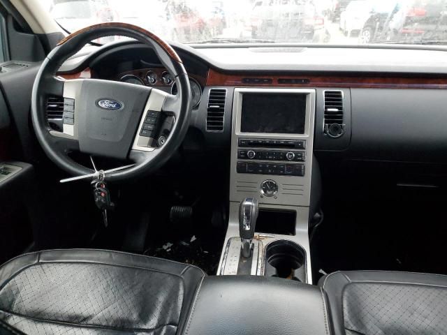 2010 Ford Flex Limited