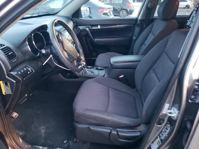 2011 KIA Sorento Base