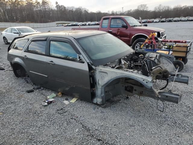 2005 Dodge Magnum R/T