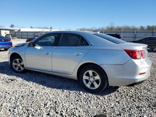 2016 Chevrolet Malibu Limited LT