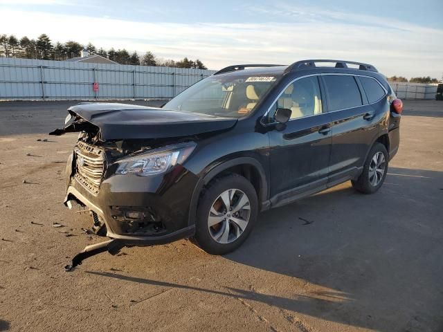 2020 Subaru Ascent Premium