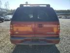 2003 Chevrolet Tahoe K1500