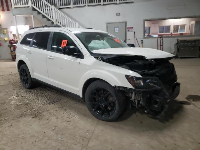 2016 Dodge Journey R/T