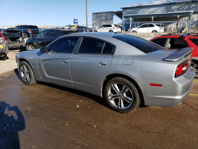 2014 Dodge Charger R/T