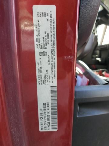 2021 Dodge RAM Promaster 3500 3500 High