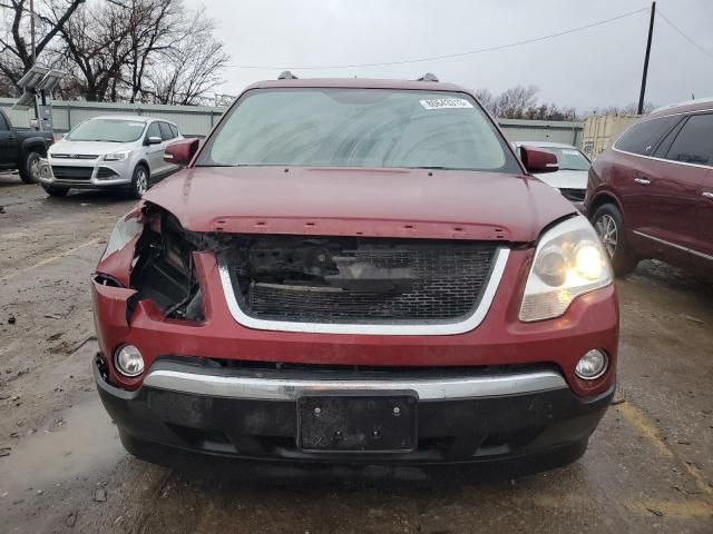 2010 GMC Acadia SLT-2