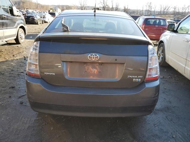 2009 Toyota Prius