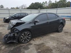 2019 Toyota Corolla L en venta en Eight Mile, AL