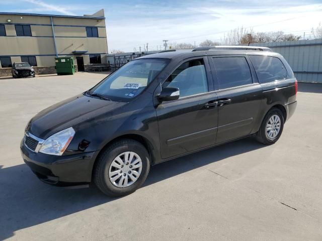 2012 KIA Sedona LX