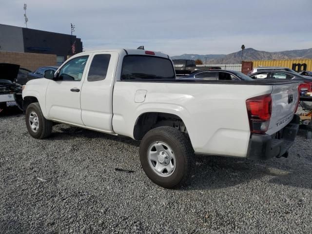 2023 Toyota Tacoma Access Cab