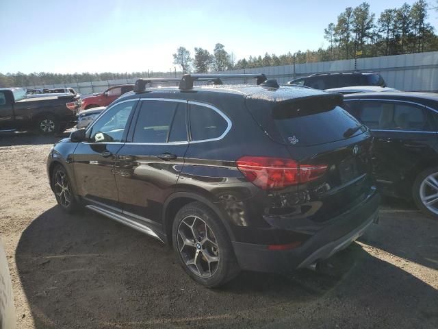 2016 BMW X1 XDRIVE28I